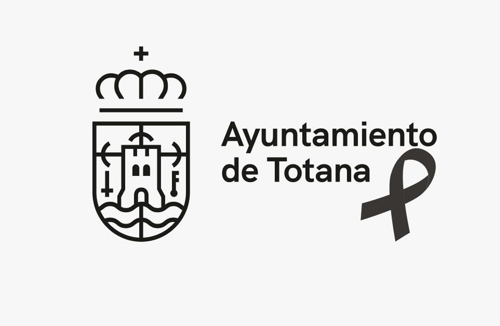 Totana se une al luto por el tr�gico accidente ferroviario ocurrido en C�rdoba